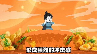 大唐养猪虾丨东北菜，土豆玉米培育成功，李世明再次到来~