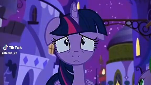 MLP✿ You Make Do to Much Labour