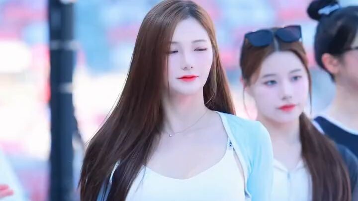 Grace, Beauty, and Pure Charm