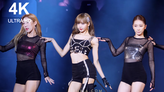 [Remix][K-POP]Classical Moments of Lisa|BLACKPINK