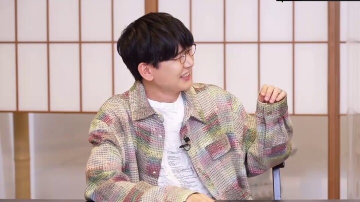 Tanjiro's voice actor and the upper-rank voice actor are not on good terms? [Subtitles - Demon Slaye