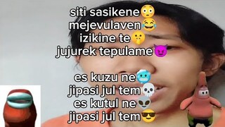 Lirik lagu Eskutulne😹