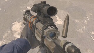 【CS2】นี่แรงกว่า AWP เยอะเลยนะ ปืนของสาวสุดเฟี้ยว