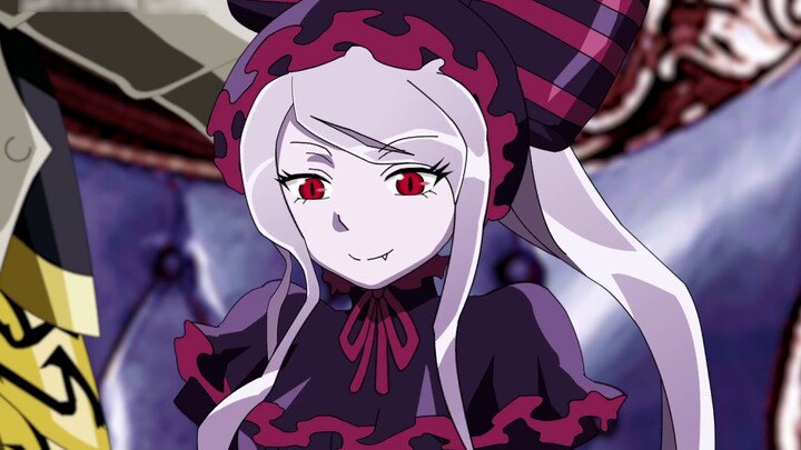 【overlord】ความเข้าใจของมนุษย์เกี่ยวกับเกมกระดาน: P7