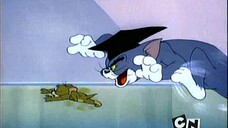 TOM & JERRY - 037 - Professor Tom (1948-10-30)