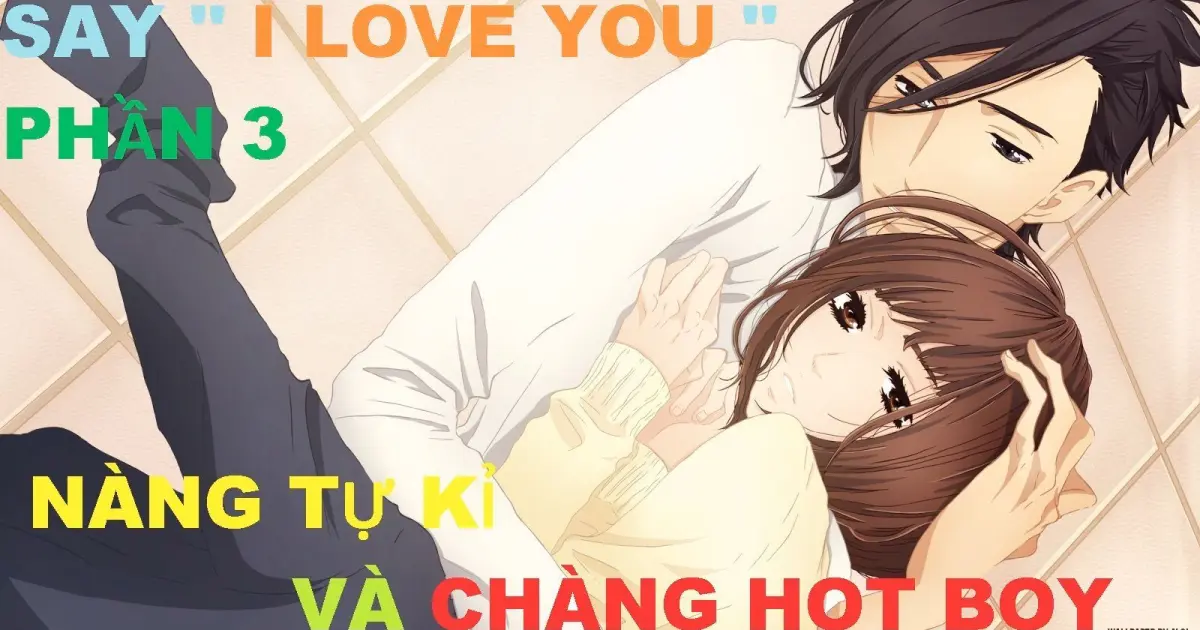 NÀNG TỰ KỈ VÀ CHÀNG HOT BOY PHẦN 3/4 - Bilibili NÀNG TỰ KỈ VÀ CHÀNG HOT BOY PHẦN 3/4 - Bilibili