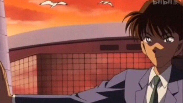 [Detective Conan] The New Random Candy Collection You Might Have Missed Over the Years (Twenty)