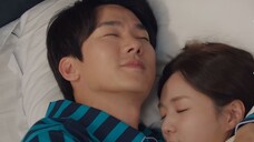 The young couple finally couldn't stand it after three years of fake marriage! They started living t