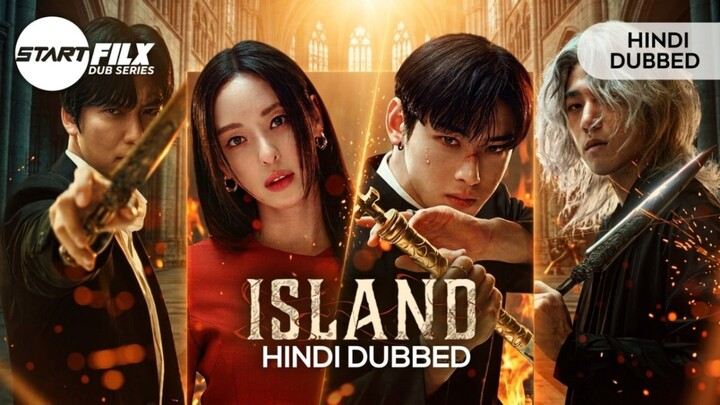 Episode 1 Hindi Fan Dubbed