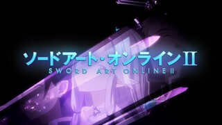 Sword Art Online II Opening 2 v2
