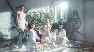 LABOUM Kiss Kiss MV