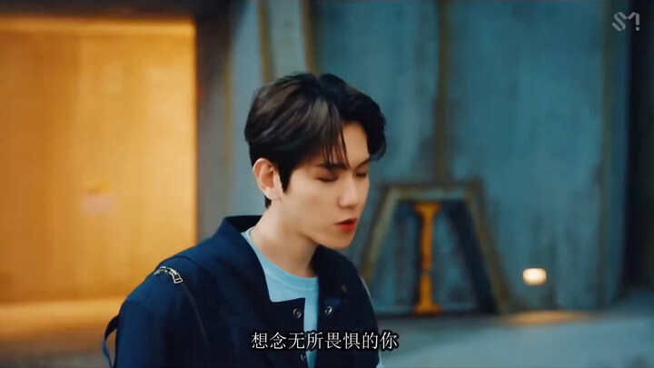 The A4 King of Male Group Vocalists—Byun Baekhyun