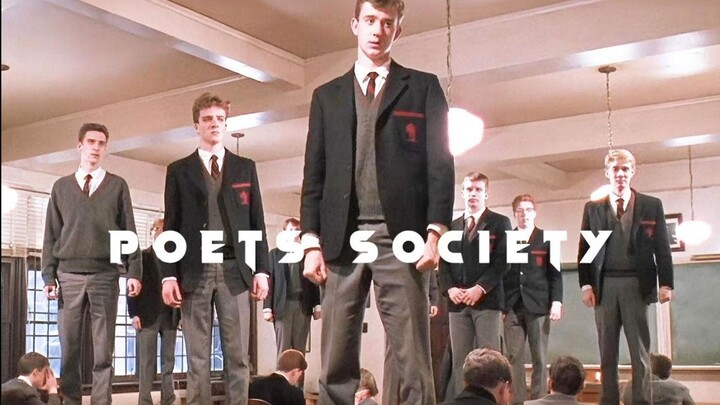 “โอ้ กัปตัน ของฉัน กัปตัน!”