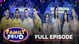 Family Feud: MISS INTERNATIONAL QUEEN PHILIPPINES VS SPARKLE BOYS (Full Episode)