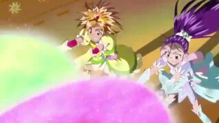 Futari wa Precure: Splash☆Star Maji★Doki♥ Theater