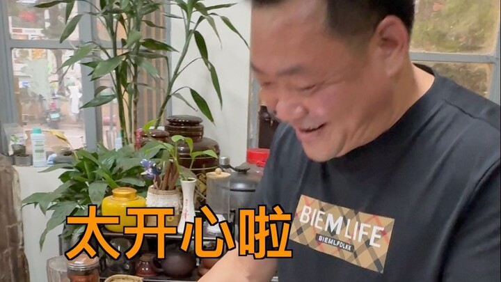 Tantangan Tukar Selembar Kertas dengan BBQ