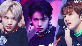 ENHYPEN后续曲《FEVER》210520 MCD 打歌初舞台