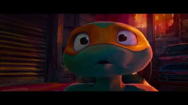 Watch Now Teenage Mutant Ninja Turtles: Mutant Mayhem 2023South in description