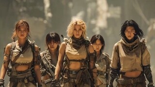 Di dunia akhir zaman zombie, kamu akan bergabung dengan tim yang mana?