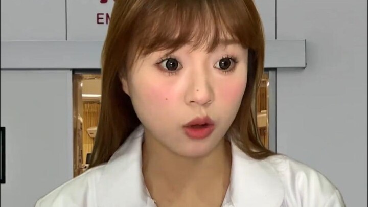 11.7 Cilantro: I thought it’d be a simple hair wash, but it ended up being something I’ll regret for