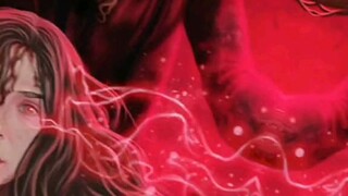 scarlet witch photos