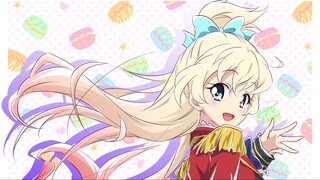 Aikatsu Stars! Tập 14 vietsub