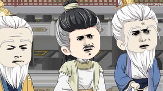 Back to Earth I'm Invincible Episode 1