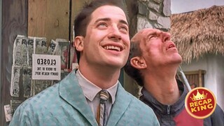 A Naive Man Comes Out After Spending 35 Years in a Nuclear Fallout Shelter and Became Millionaire