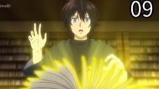 Sozai Saishuka no Isekai Ep 9 Sub Ind