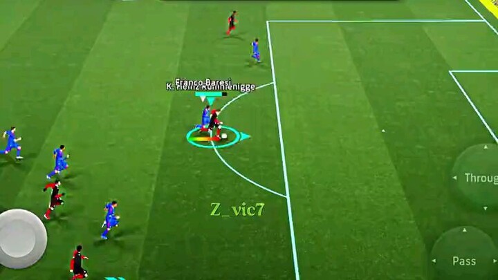 efootball