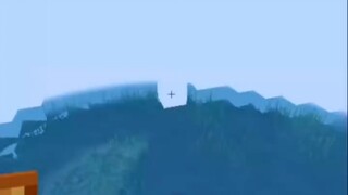 ماينكرافت: هل اشتريتها بـ2000 يوان؟