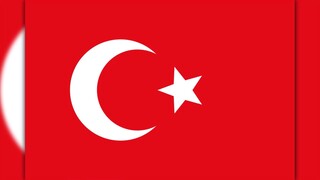 Imperial Anthem of the Ottoman Empire (1844-1918)