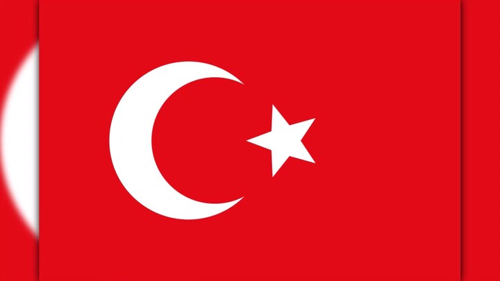 Imperial Anthem of the Ottoman Empire (1844-1918)