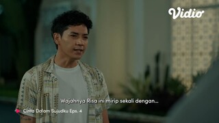 CINTA DALAM SUJUDKU EPISODE 11
