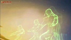 The Devine Emperor Of Destiny Eps 04 New Indo