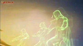 The Devine Emperor Of Destiny Eps 04 New Indo