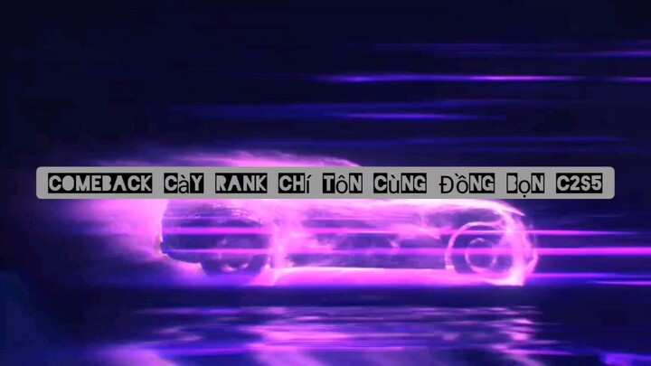 Comback cày tạn chí tôn cùng động bọn
