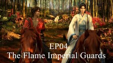 The Flame Imperial Guards Episode 04 Subtitle Indonesia 1080p