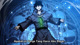 Ke ISEKAI Masuk Sekte Sesat Hingga Membuat Tubuhnya Abadi !