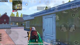 pubg mobile1 v4