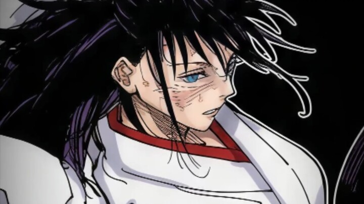 Mengapa sang penyanyi harus menari sebelum Gojo Satoru bertarung melawan Sukuna? #JujutsuKaisen #Ani