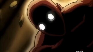 This was definitely the angriest time for Saitama, because he saw with his own eyes that Genos was p