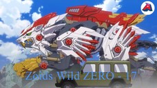 Zoids Wild ZERO - 17