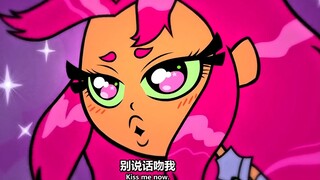 这群人身为超级英雄居然是没有父母的！