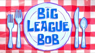 Spongebob big league bob s15 bahasa Indonesia