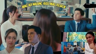 Reaction Video Ep.3 What's Wrong With Secretary Kim.(Kim Chiu And Paulo Avelino)
