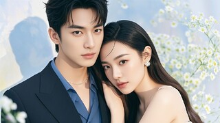 [ENG SUB] After Rebirth, I married the Villainous CEO | Zou Jiaxin & Li Zeyu