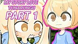 my story love tunarungu part 1 (animasi indonesia )