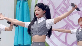 【长隆女团Angelgirls】39°C的天能暖住你的心吗