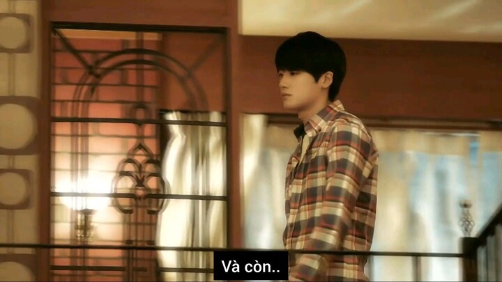 [Vietsub] Nine - 9 lần ngược thời gian (Park Hyung Sik cut ep 4)